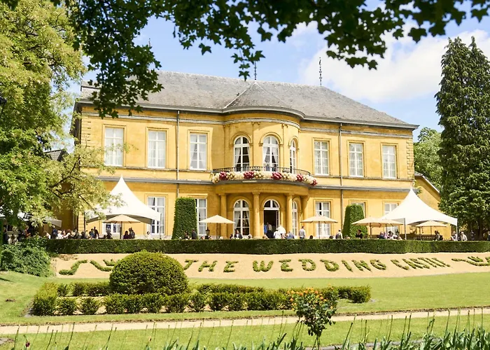 Hotel Kasteel Oost
